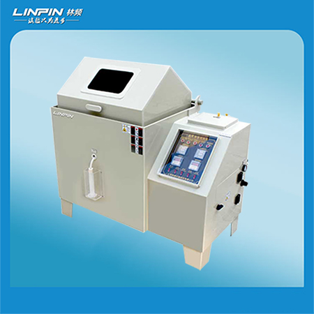 鹽霧腐蝕試驗(yàn)箱內(nèi)的樣品怎樣放置？